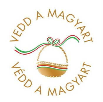 A Köztársasági Elnöki Hivatal Vedd a magyart! Védd a magyart! címmel akciót szervezett, l Vedd a magyart! Védd a magyart!