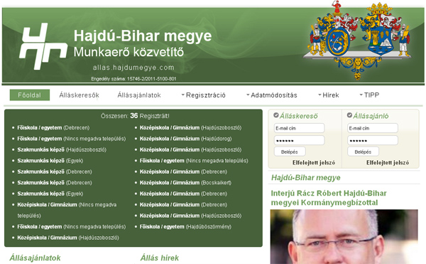 http://allas.hajdumegye.com/