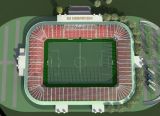 A stadion vázlatterve alapján lehet majd kiírni a tényleges tervezés közbeszerzési pályázatát stadion