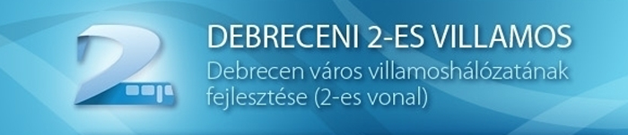 2-es villamos közbeszerzési eljárása vilamos