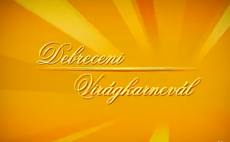 A karneváli hét ezreket vonz Debrecenbe