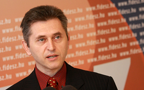 Bencsik János államtitkár a Nemzeti Energiastratégiáról Debrecenben Bencsik János