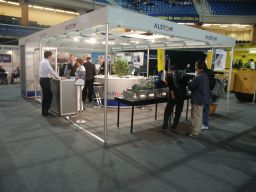 IX. ENERGOexpo Nemzetközi Energetikai Szakkiállítás és Konferencia IX. ENERGOexpo