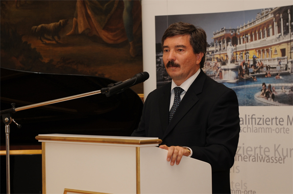 Pajna Zoltán, Debrecen város alpolgármestere Pajna Zoltán,