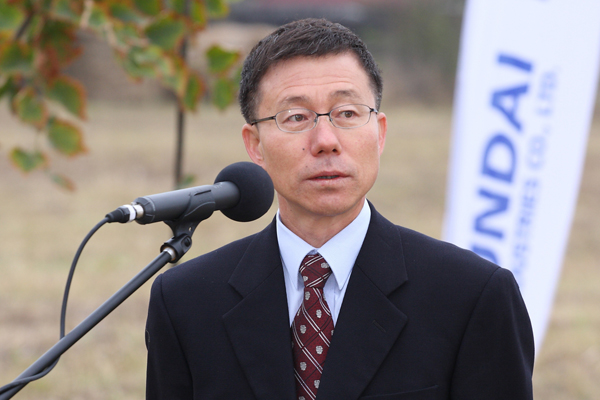 Kim Yung Suk