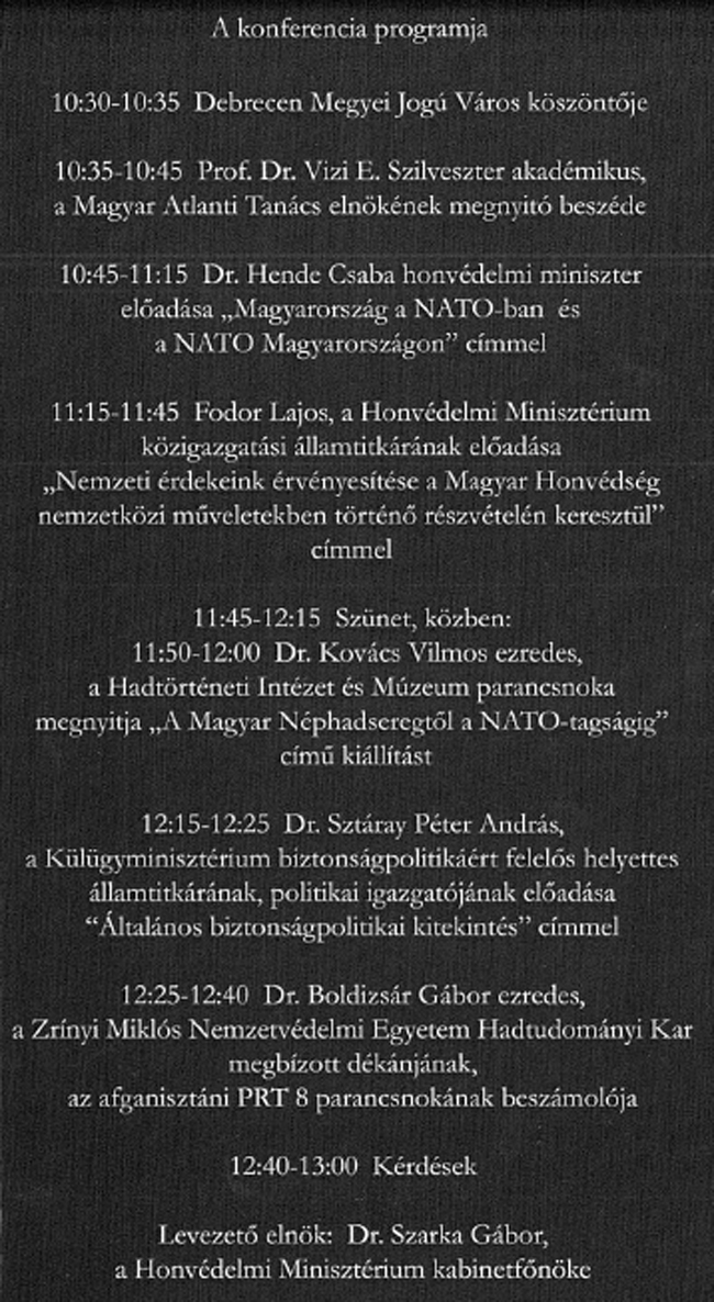 NATO