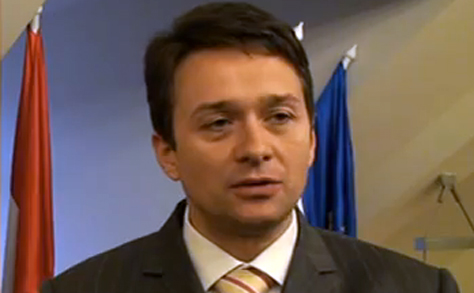 Belső-Mongólia és Hajdú-Bihar megye kapcsolatából több beruházás is születhet - interjú Tóth Attila alelnökkel