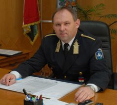 Dr. Fekete Csaba r. dandártábornok Vezetője Dr. Fekete Csaba r. dandártábornok
