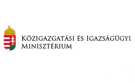 A Közigazgatási és Igazságügyi Minisztérium (KIM) KIM