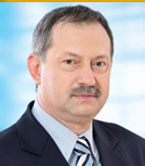 Szászfalvi László államtitkár