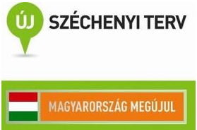 Az Új Széchenyi Terv (ÚSZT) Új Széchenyi Terv