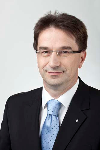 Völner Pál infrastruktúráért felelős államtitkár Völner Pál