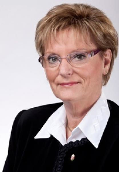 Hoffmann Rózsa 