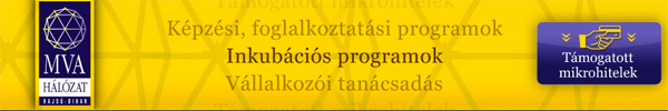 Hajdú-Bihar Megyei Vállalkozásfejlesztési Alapítvány