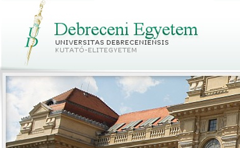 Schmitt Pál is részt vett a Debreceni Egyetem ünnepi szenátusi ülésén
