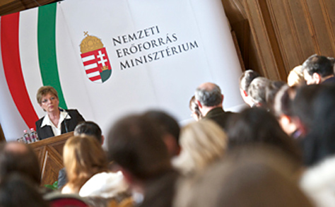 Debrecenben is sokakat érdekelt a 'Start a diplomáért!' programsorozat