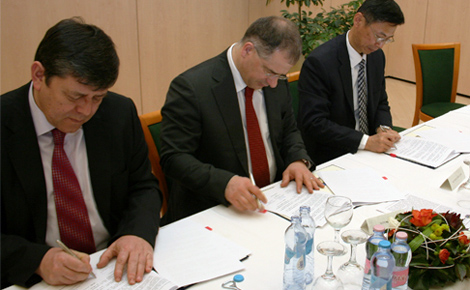 Kínai-magyar technológia-transzfer központot hoznak létre Debrecenben