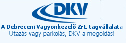 A DKV járművei lassítva közlekednek az ünnep alatt DKV