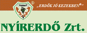 Szabolcs-Szatmár-Bereg megyében 291, Hajdú-Biharban pedig 403 ember jut munkához az állami tulajdonú erdőkben. A Nyírerdő