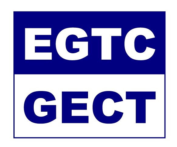 Az EGTC angol rövidítés, European Grouping of Territorial Cooperation, azaz magyarul: Európai Területi Társulás EGTC