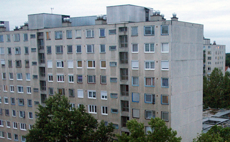  A debreceni önkormányzat 2012-ben is segít a lakhatásban