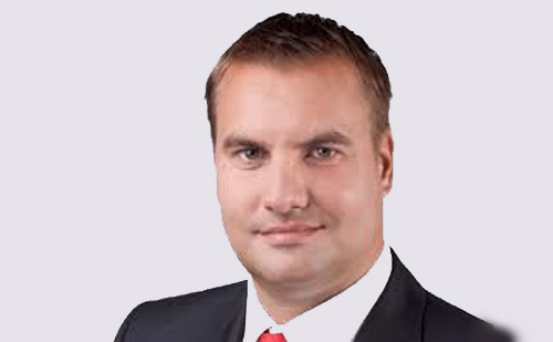 Czene Attila