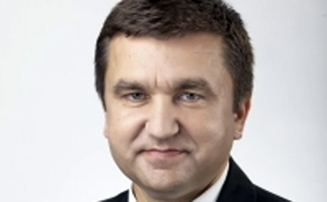 Czomba Sándor, a Nemzetgazdasági Minisztérium (NGM) foglalkoztatáspolitikai államtitkára Czomba Sándor,