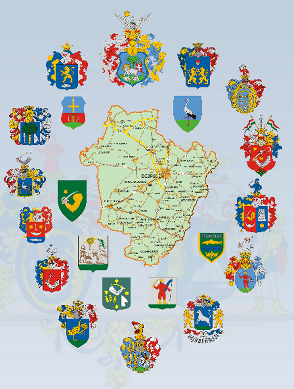 Hajdú-Bihar megyében székhellyel, telephellyel rendelkező gazdálkodó szervezetek, természetes személyek, valamint társadalmi és civil szervezetek pályázhatnak Hajdú-Bihar