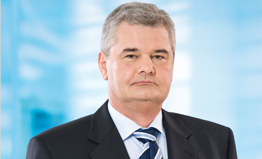 Vantara Gyula, Békéscsaba polgármestere Vantara Gyula