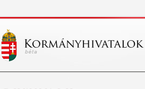 A Kormányhivatal Népegészségügyi Szakigazgatási Szerve az influenza járványról