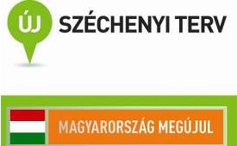 570 milliót nyert Nádudvar belvárosának funkcióbővítő fejlesztéséhez