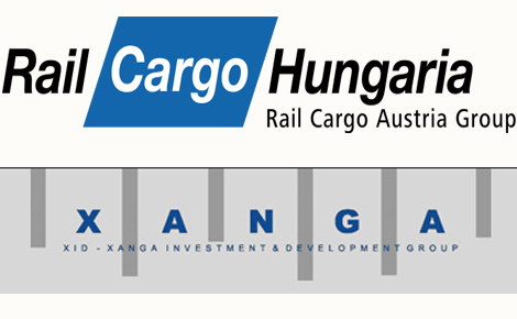 Munkahelyeket teremt Debrecenben a Rail Cargo Hungaria és a Xanga Csoport együttműködése