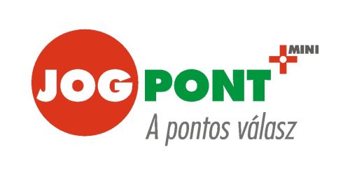 JOGPONT MINI - A pontos válasz
