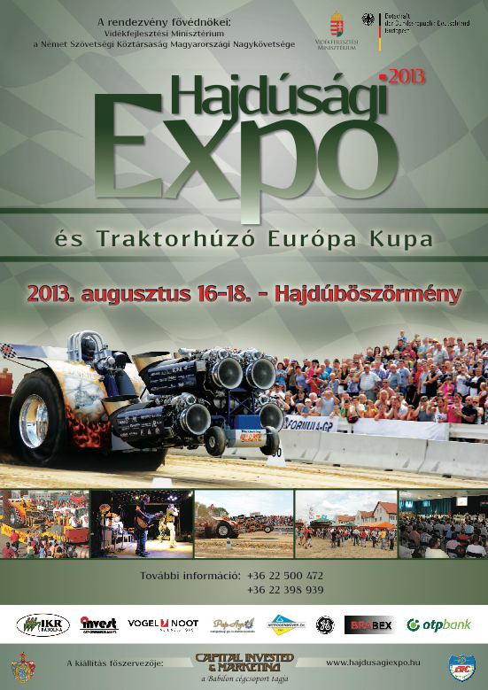 Hajdúsági Expo