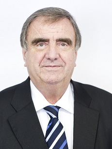Klinghammer István 