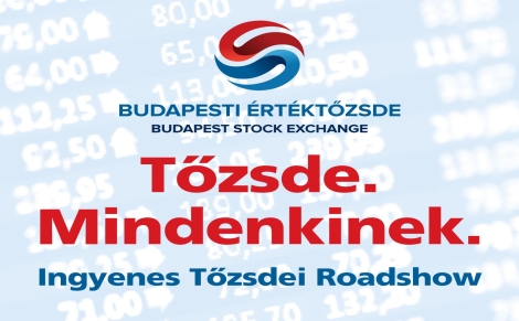 Tőzsde. Mindenkinek. – ingyenes tőzsdei programok Debrecenben    