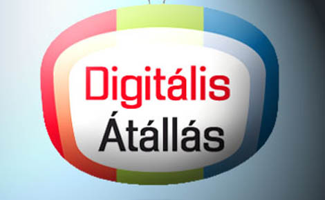 Digitális átállás Hajdú-Bihar megyében is október végén!