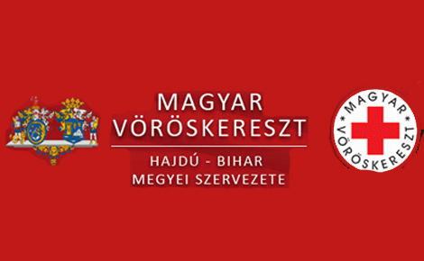 A Magyar Vöröskereszt Hajdú-Bihar Megyei Szervezeté