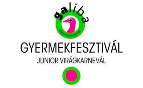 Új programelem a Galiba Gyermekfesztivál és Junior Virágkarneválon