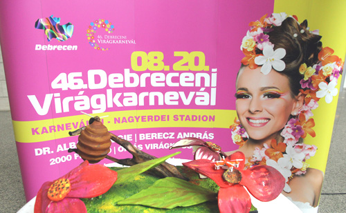 Hamarosan indul Debrecen legnagyobb turisztikai attrakciója