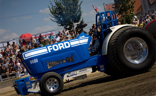 Idén is feledhetetlen élményt kínál a Hajdú megyei Agroshow