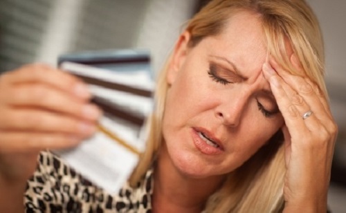 BAR listásoknak nem sok esélyük van karácsonyi ajándékot vásárolni személyi kölcsönből