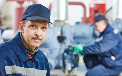 Tudja, hogyan működik a dugattyús kompresszor?