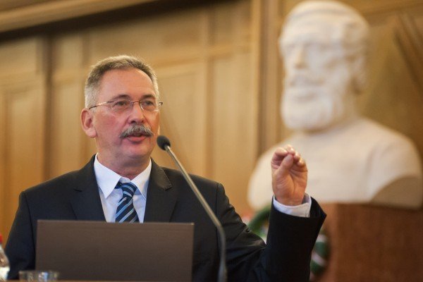 A Debreceni Egyetem egyedülálló vállalkozása