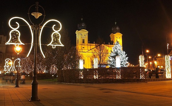 Gazdag adventi programkínálat Debrecenben