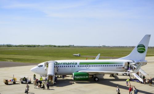 Élénkülő turizmus 