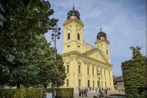 2023-ban Debrecen lehet Európa kulturális fővárosa
