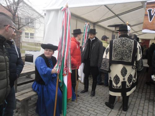 Hajdúsági, bihari és érmelléki kézművesek összefogása