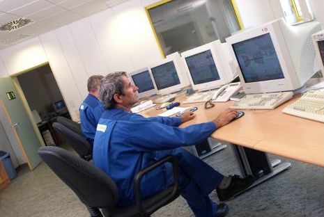 Az E.ON felújítja nagyfeszültségű elektromos hálózatát