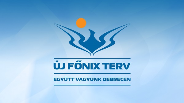 Új Főnix-terv program